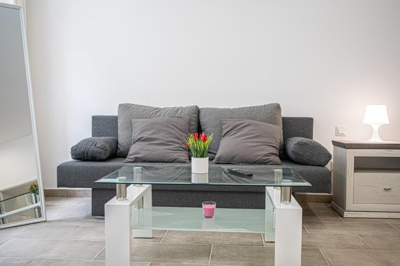 Homelike 2Br Apt Near U1 Reumannplatz - 9 Min To Center Виена Екстериор снимка