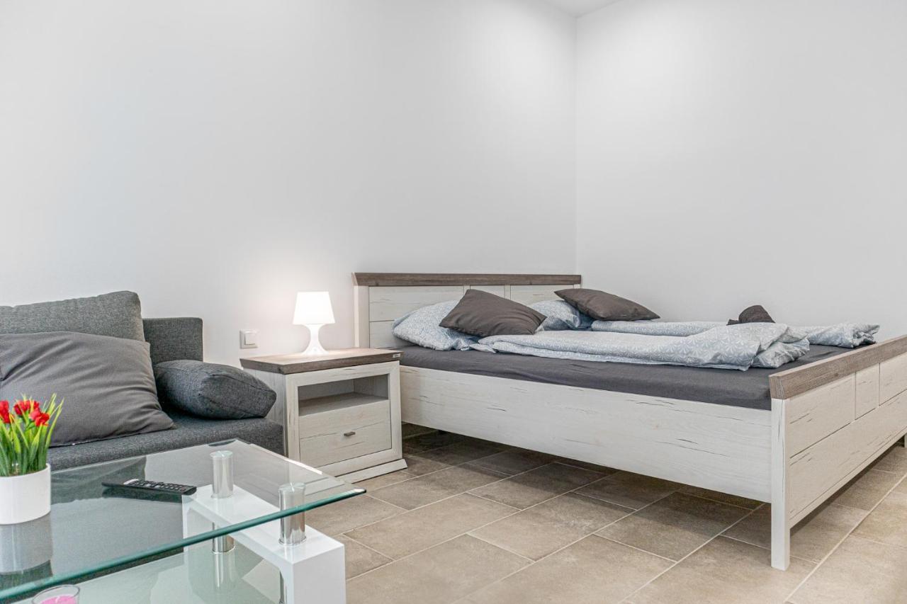Homelike 2Br Apt Near U1 Reumannplatz - 9 Min To Center Виена Екстериор снимка